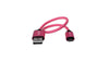 10" High-Quality Micro USB 2.0 Cable&mdash;Charges All Micro USB Devices