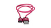30" High-Quality Micro USB 2.0 Cable&mdash;Charges All Micro USB Devices