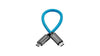 USB 3.1 Gen 2 Type-C to USB Type-C Cable