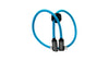 USB-C to USB-C cable - Dual Right Angle - 18inch