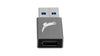 USB-C (Female) to USB-A 3.0 (Male) Adapter