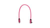 iJustine Pink USB C 3.1 Data and Charging Cable 10Gb/s Data Speed &amp; 100W Power Delivery