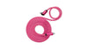 iJustine Pink USB C 3.1 Data and Charging Cable 10Gb/s Data Speed &amp; 100W Power Delivery