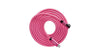 iJustine Pink USB C 3.1 Data and Charging Cable 10Gb/s Data Speed &amp; 100W Power Delivery