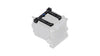 Cage for RED V-Raptor Top U-Plate Only - Raven Black