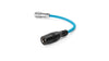 6" DC Barrel 2.5mm to BMPCC 4K Power Cable