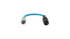 6" DC Barrel 2.5mm to BMPCC 4K Power Cable