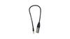 16" XLR Male to 3.5mm Male Cable