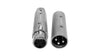 XLR adapters