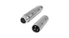 XLR adapters