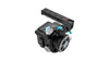 Cage Rig for Z Cam E2 with Top Handle - Black