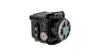 Cage Rig for Z Cam E2 with Top Handle - Black