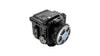 Cage Rig for Z Cam E2 without Top Handle - Black