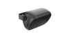 All Weather 6.5&rdquo; 2&ndash;way Wall Mounted PoE Powered Dante Speaker - Black