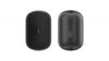 All Weather 8&rdquo; 2&ndash;way Wall Mounted PoE Powered Dante Speaker - Black