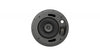 6.5" PoE Powered Dante in&ndash;ceiling Speaker