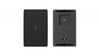 6.5&rdquo; Two&ndash;way Wall Mounted PoE Powered Dante Speaker - Black