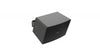 6.5&rdquo; Two&ndash;way Wall Mounted PoE Powered Dante Speaker - Black