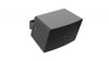 8&rdquo; Two&ndash;way Wall Mounted PoE Powered Dante Speaker - White