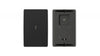 8&rdquo; Two&ndash;way Wall Mounted PoE Powered Dante Speaker - Black
