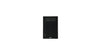 Black Grille For Scenix In-Wall Speaker (Single)