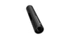 3-Inch Threaded Rod - Raven Black