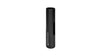 3-Inch Threaded Rod - Raven Black