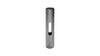 3-Inch Threaded Rod - Space Grey