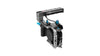 Canon R7 Arca Cage - Cage with Top Handle - Space Grey