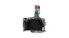 Canon R7 Arca Cage - Cage with Top Handle - Space Grey