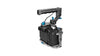 Canon R7 Arca Cage - Cage with Top Handle - Space Grey