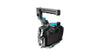 Canon R7 Arca Cage - Cage with Top Handle - Space Grey