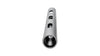 Lightweight aluminium rod for use with follow focus matte box lens support and other accessories - Space Grey