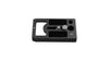 Manfrotto 501 Plate - Raven Black