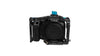 Canon R7 Arca Cage - Cage Only - Raven Black