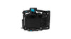 Canon R7 Arca Cage - Cage Only - Raven Black