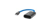USB-C to HDMI capture card for live streaming