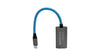 USB-C to HDMI capture card for live streaming