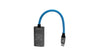 USB-C to HDMI capture card for live streaming