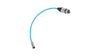 XLR Male to XLR Female Audio Cable - 10ft