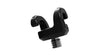 Mondo Cable Ties - 10 pack - Raven Black