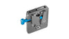 V Mount Battery Plate - Space Grey