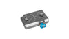 V Mount Battery Plate - Space Grey