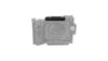 Sony FX3/FX30 Top NATO Rail - Raven Black