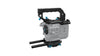 Sony FX6 Cage System - Base Rig - Raven Black