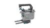 Sony FX6 Cage System - Base Rig - Space Grey