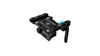 Sony FX6 Cage System - Cage Only - Raven Black