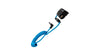 DC 2.1 to BLK22 Dummy Battery Cable