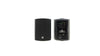 5.25&ndash;Inch On&ndash;Wall 2&ndash;Way Powered Speakers