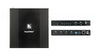 4 Output Video Wall Driver